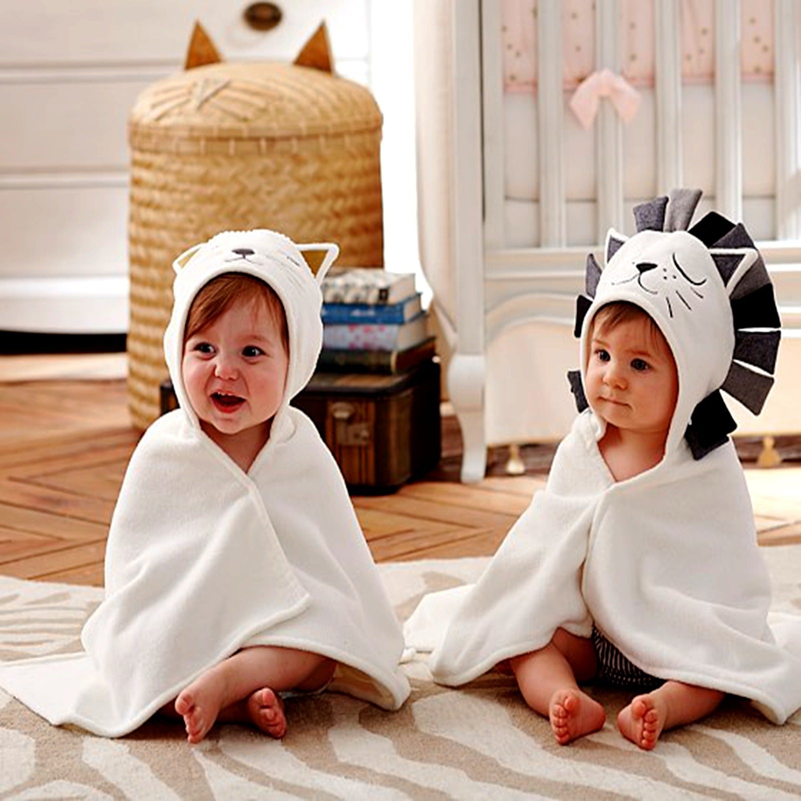 Abbigliamento 0 -3 anni