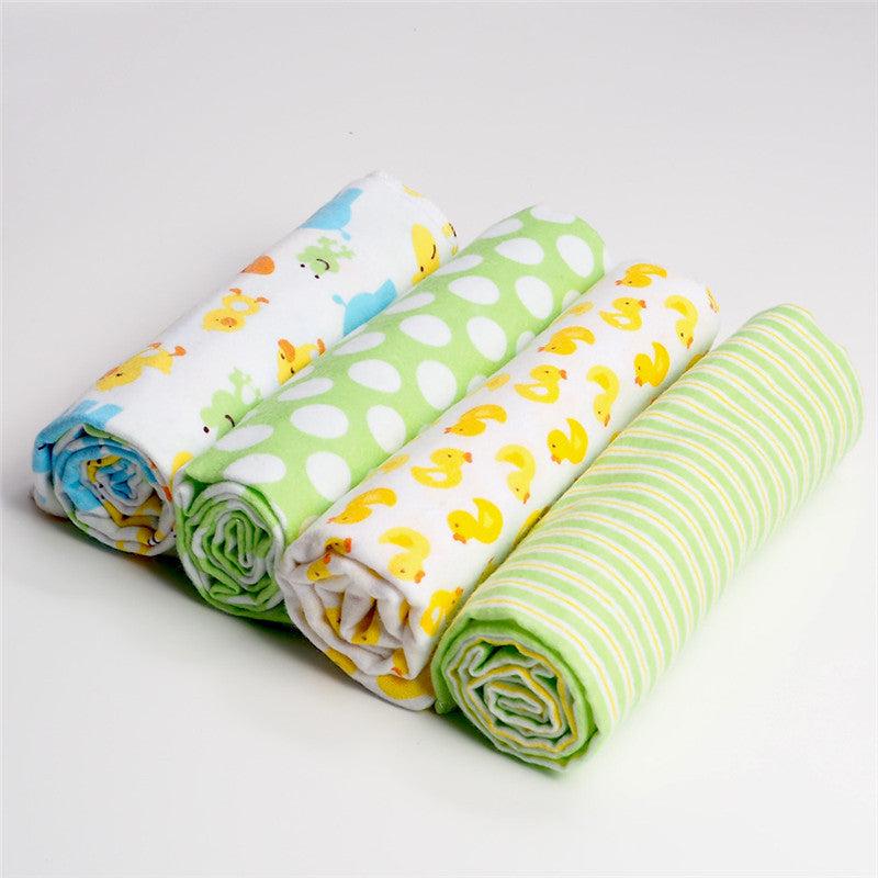 Baby lenzuola in cotone