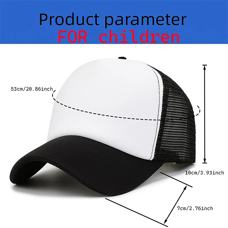 Pokemon Summer Sunhat Pikachu Baseball Cap Mom Hat Adult Lover Girls Women Hip Hop Parent-child Outdoor Sport Shade Caps Gifts