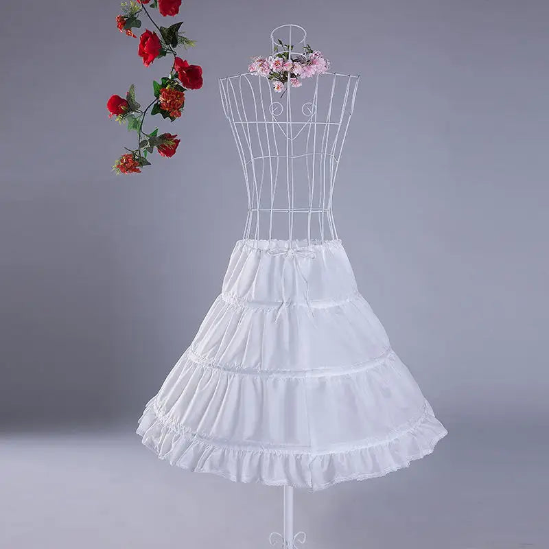 Cinderella Cosplay Costume per bambine