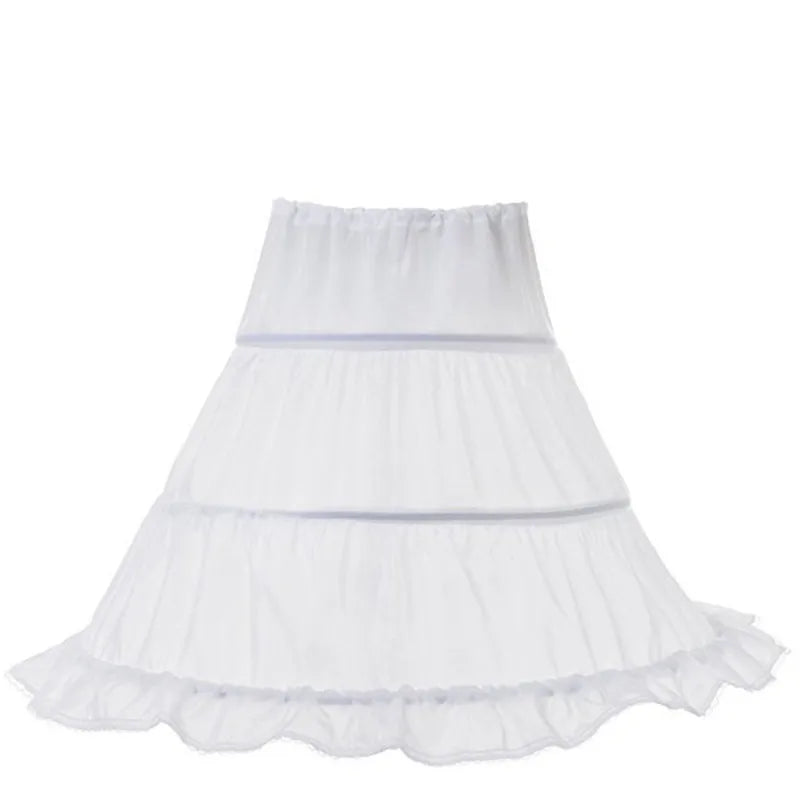 Cinderella Cosplay Costume per bambine