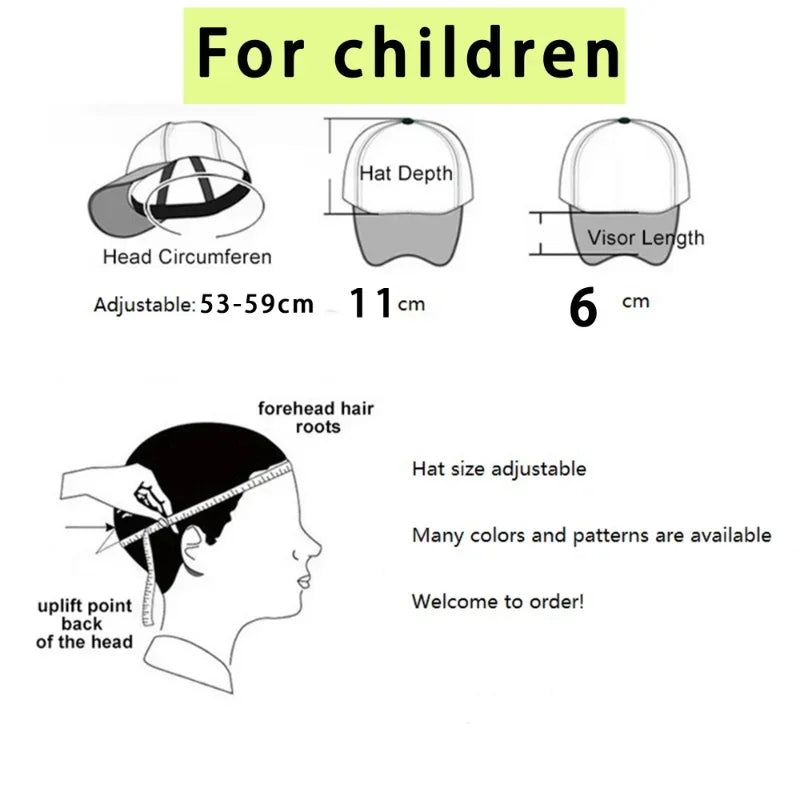 Pokemon Summer Sunhat Pikachu Baseball Cap Mom Hat Adult Lover Girls Women Hip Hop Parent-child Outdoor Sport Shade Caps Gifts