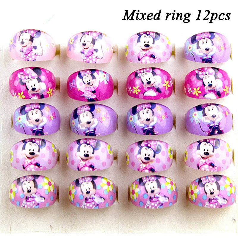 π Decorazioni per Festa di Compleanno Minnie Mouse β Kit Tavola Usa e Getta per Bambine π