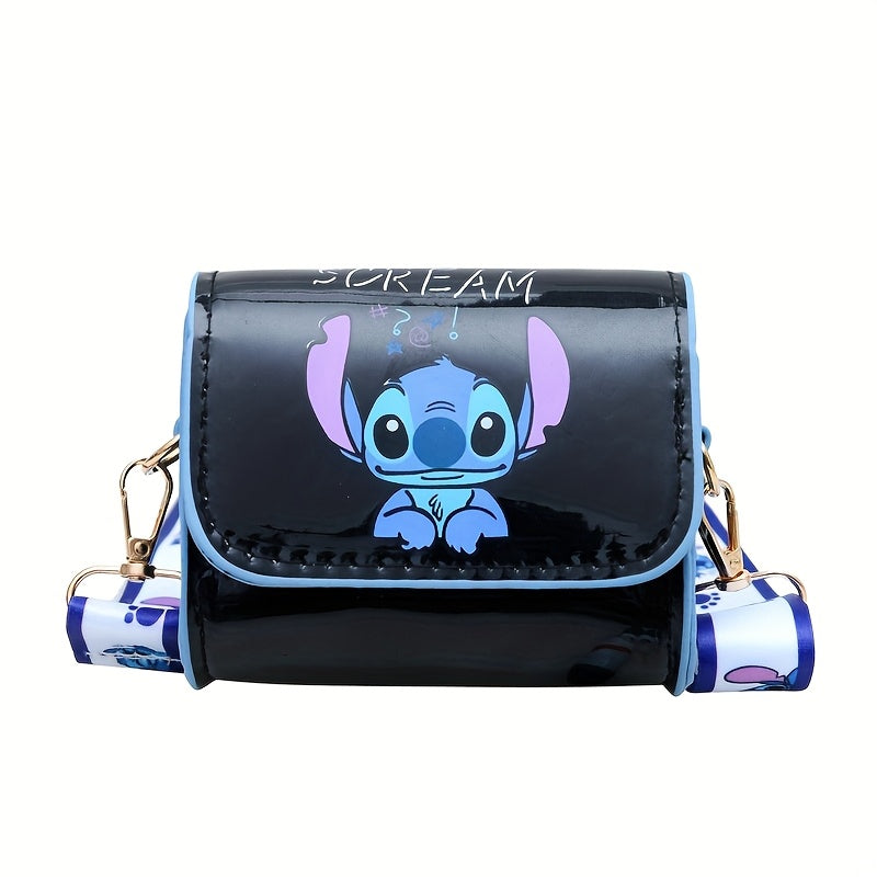 Borsa Stitch – Tracolla Fashion con Design Cartoon