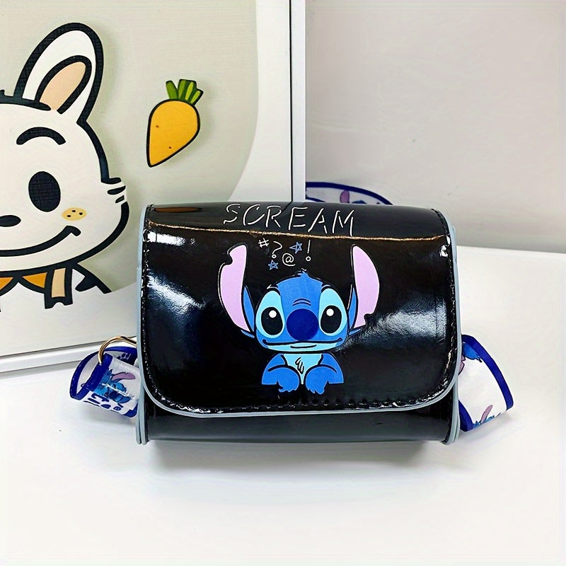 Borsa Stitch – Tracolla Fashion con Design Cartoon