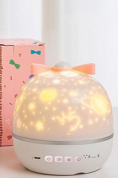 Lampada Luminosa cameretta