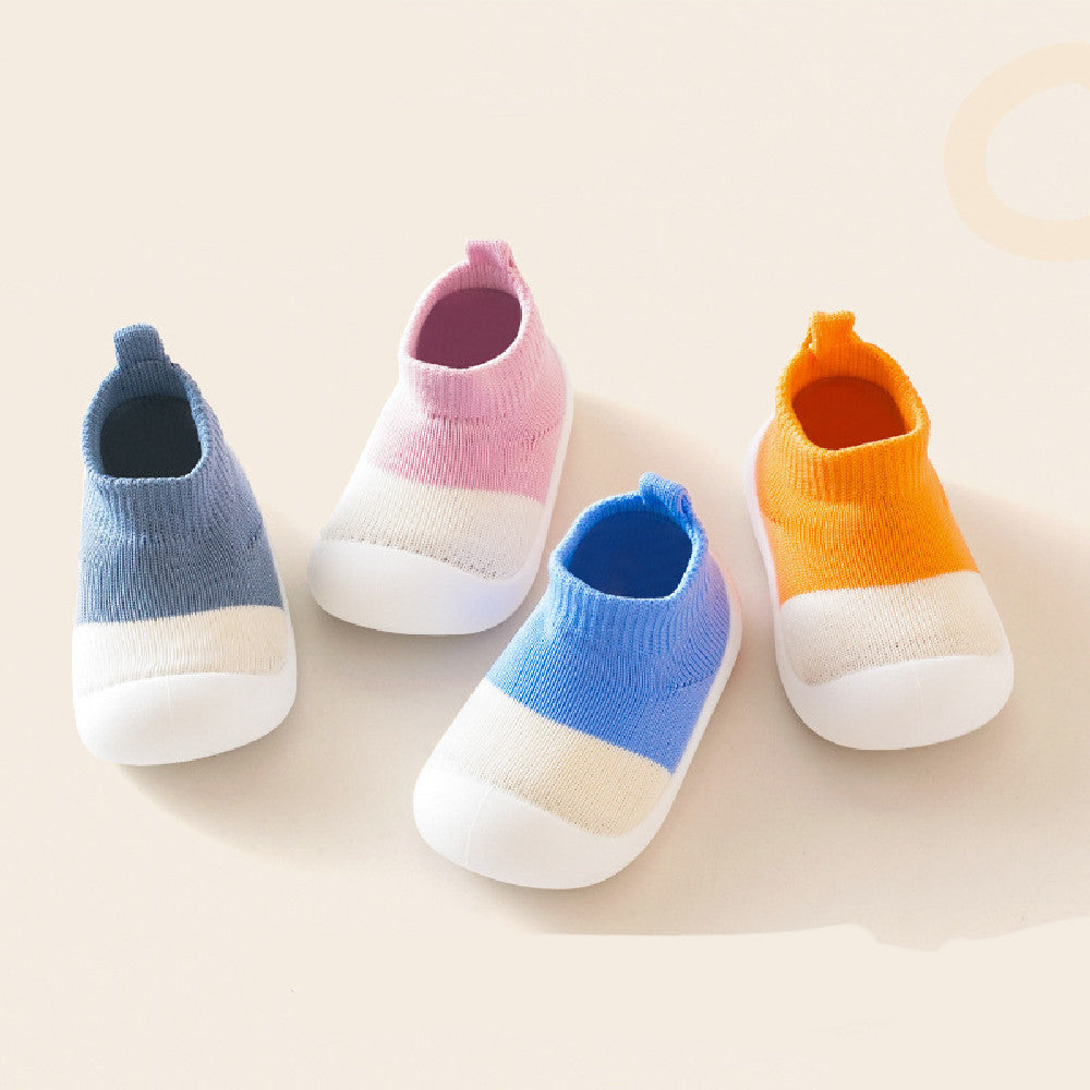 Scarpine Antiscivolo per bambini