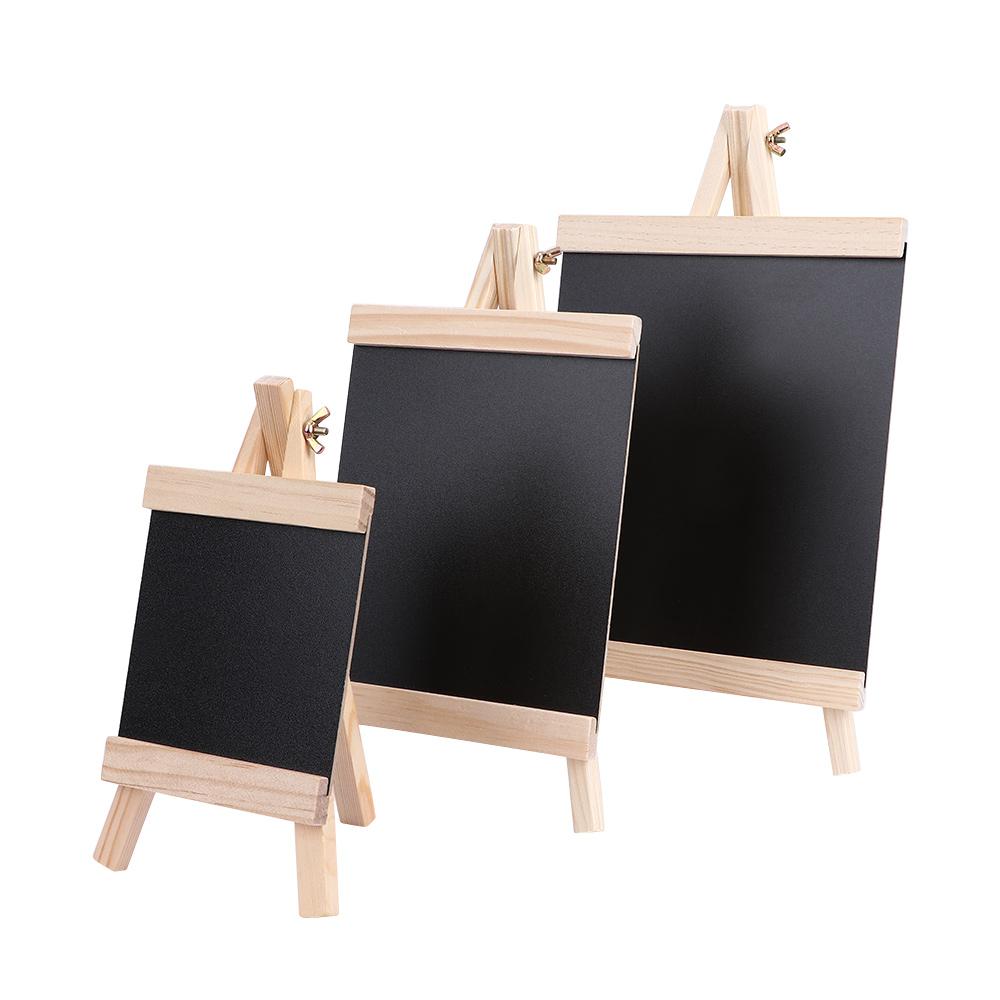 Lavagna in Legno Pieghevole con Cavalletto - Perfetta per Piccoli Artisti! 🎨🖍️