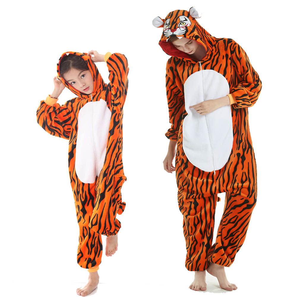 Costumi Genitori / Figli divertenti