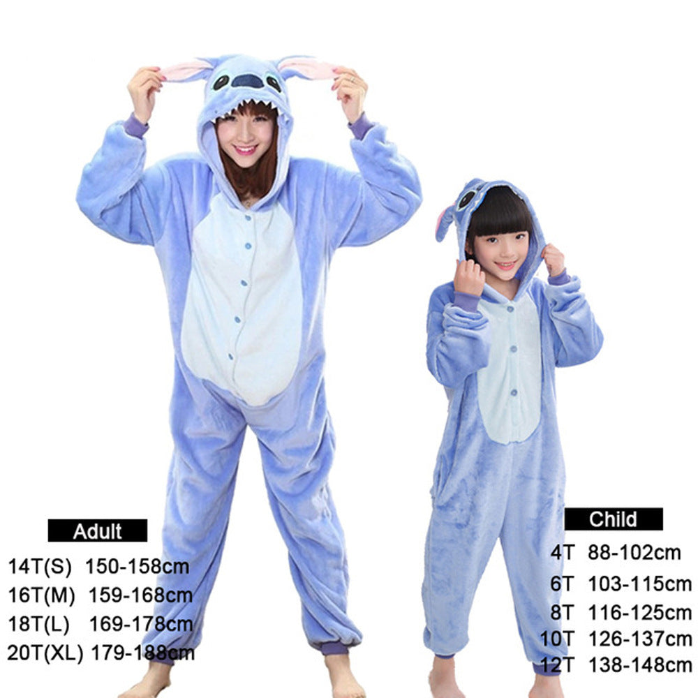 Costumi Genitori / Figli divertenti