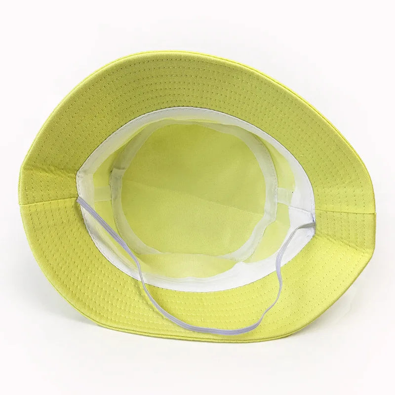 Cappello Estivo in Cotone per Bambini ☀️👒