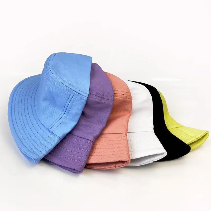 Cappello Estivo in Cotone per Bambini ☀️👒
