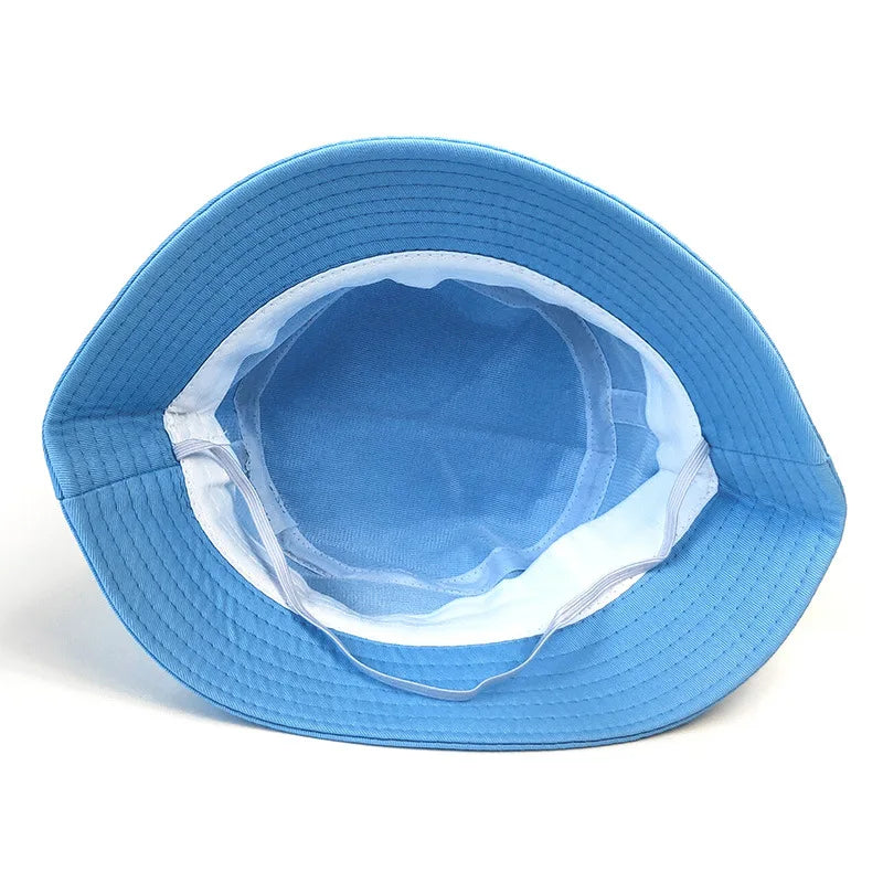 Cappello Estivo in Cotone per Bambini ☀️👒