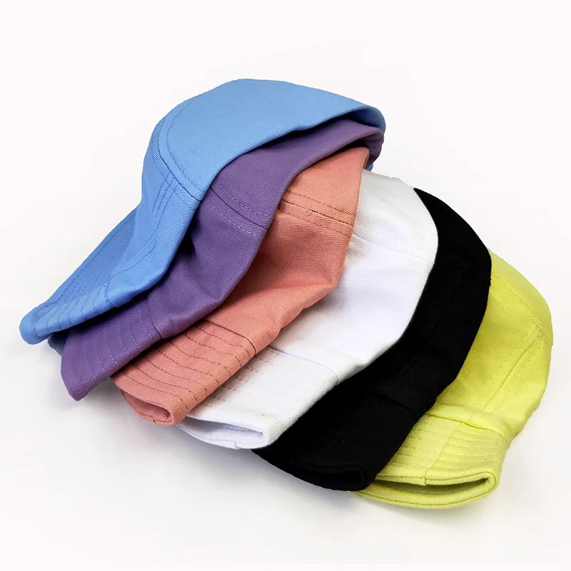Cappello Estivo in Cotone per Bambini ☀️👒