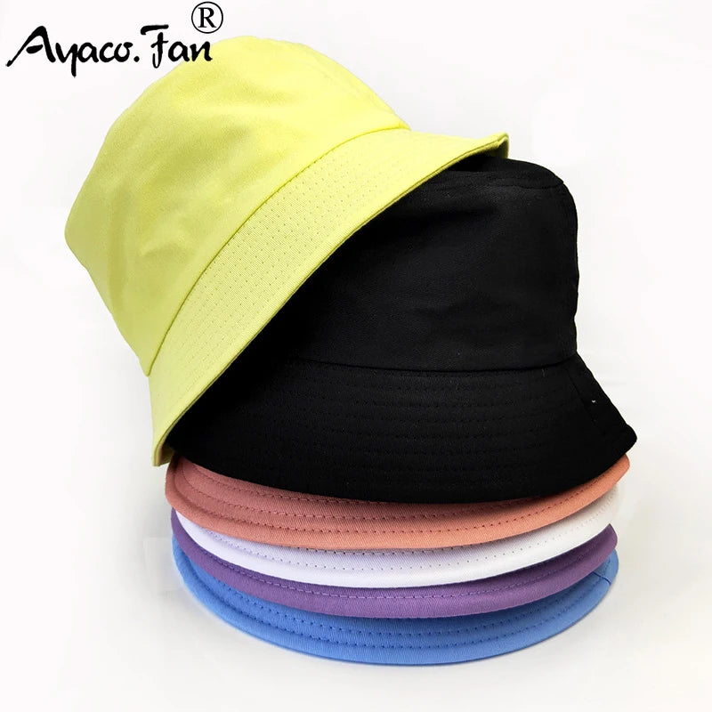 Cappello Estivo in Cotone per Bambini ☀️👒