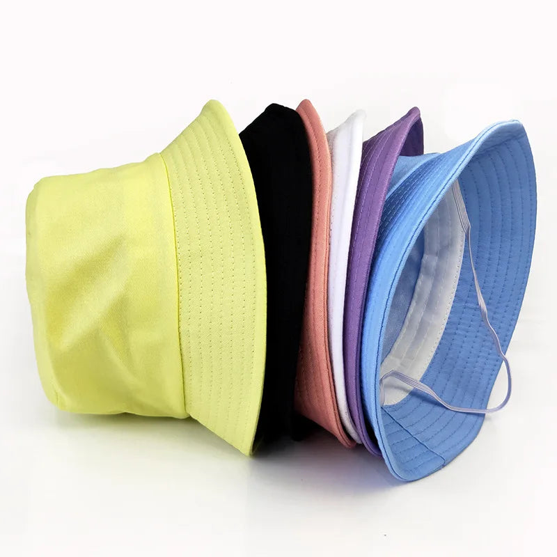 Cappello Estivo in Cotone per Bambini ☀️👒