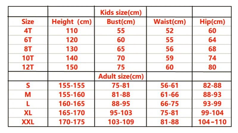 Costume Cosplay Harley Quinn per Halloween - Set Completo per Bambini e Adulti