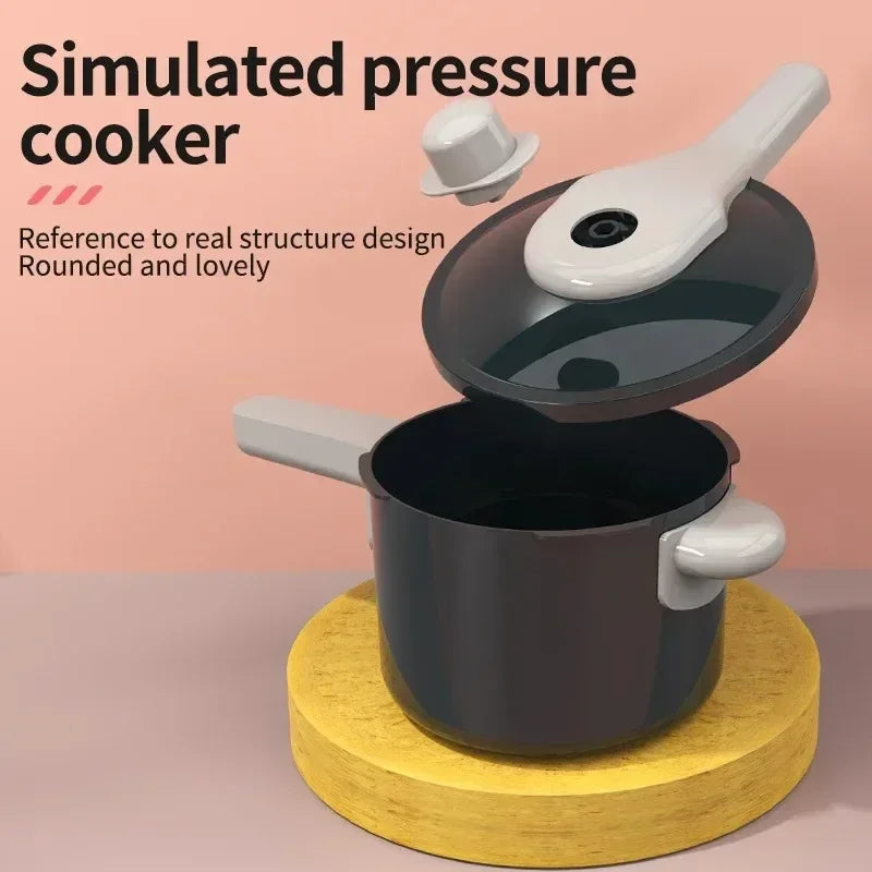 🍳 Set Cucina Giocattolo – 92/69/59 Pezzi per Piccoli Chef! 🥕🍽️