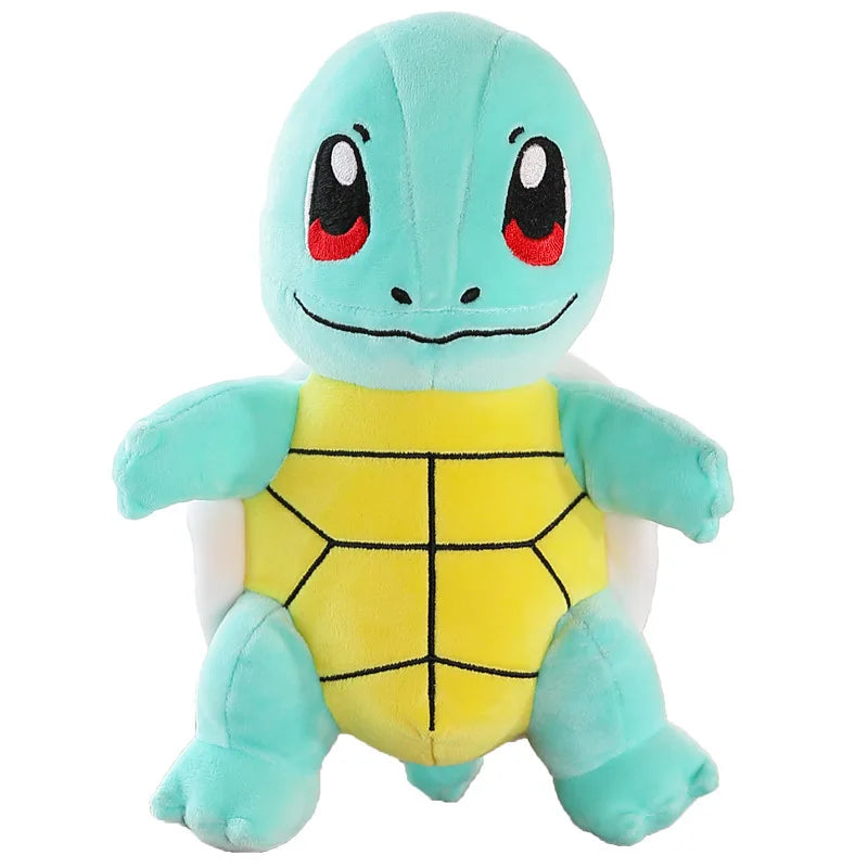 🐾 Peluche Pokémon 20CM – Morbidi, Coccolosi e Irresistibili! ⚡🧸
