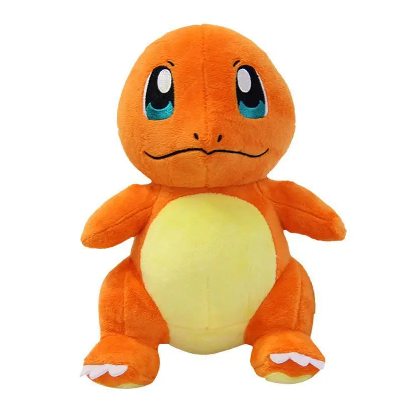 🐾 Peluche Pokémon 20CM – Morbidi, Coccolosi e Irresistibili! ⚡🧸