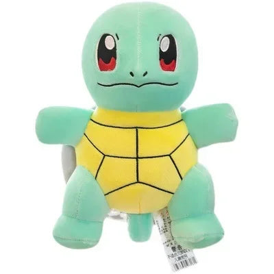 🐾 Peluche Pokémon 20CM – Morbidi, Coccolosi e Irresistibili! ⚡🧸