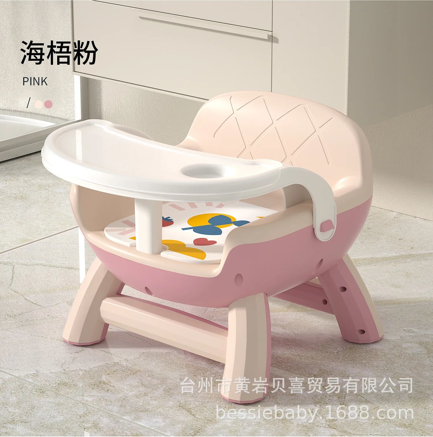 🍽️👶 Seggiolone 3 in 1 – Pappa e Comfort in Ogni Crescita! 👶🍽️