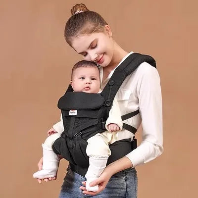👶 Egobaby Omni Marsupio Ergonomico 360° – Comfort e Sicurezza per Te e il Tuo Bambino! 🍼✨