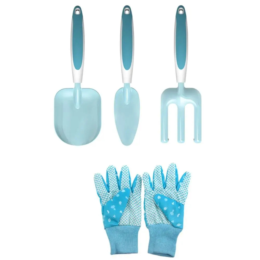 Set da Giardino per Bambini - Attrezzi Colorati per Piantare e Giocare 🌱🌈