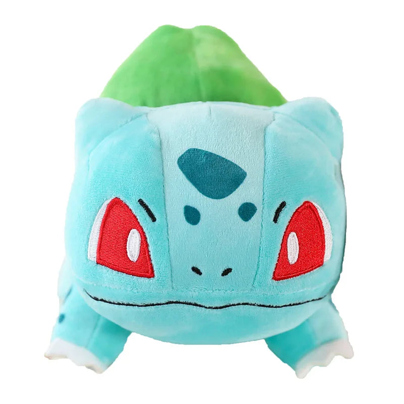 🐾 Peluche Pokémon 20CM – Morbidi, Coccolosi e Irresistibili! ⚡🧸