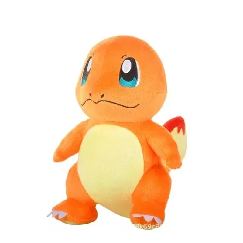 🐾 Peluche Pokémon 20CM – Morbidi, Coccolosi e Irresistibili! ⚡🧸