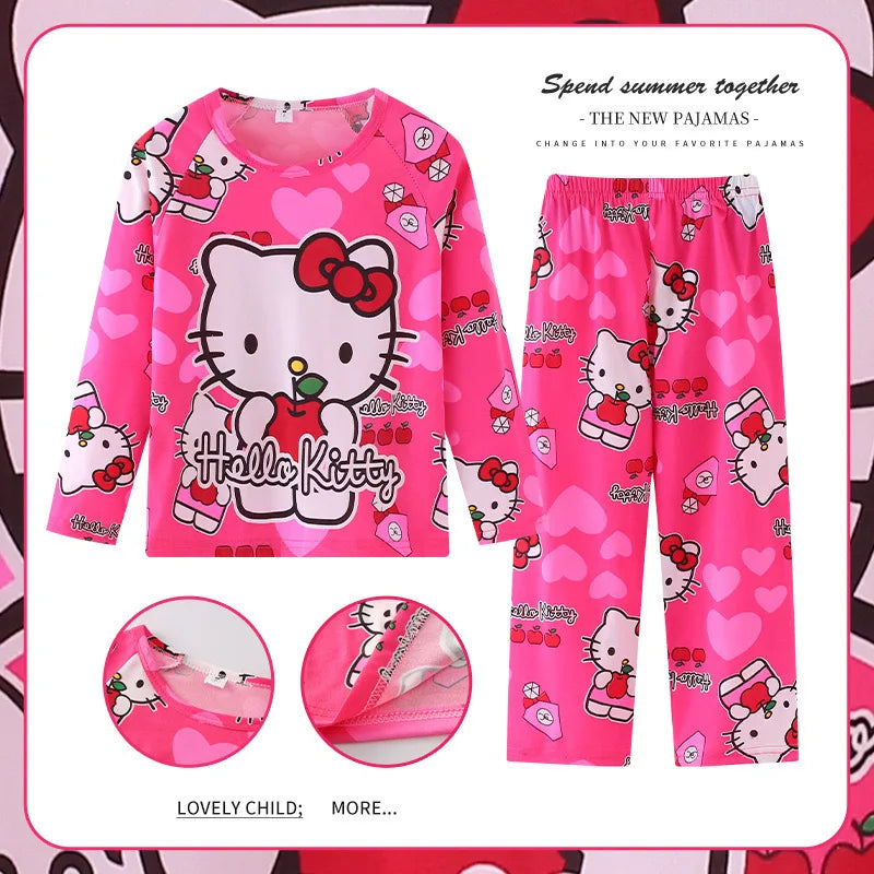 🌙🎀 Pigiama Bambina Disney – Elsa, Minnie &amp; Sirenetta per Sogni da Favola! 🧜♀️❄️