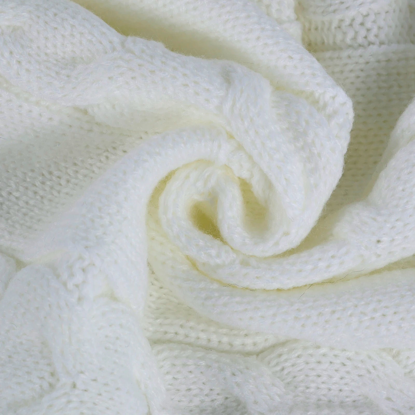 🍼💤 Morbida Coperta Fascia per Neonati – Comfort e Calore in Ogni Stagione! 💤🍼
