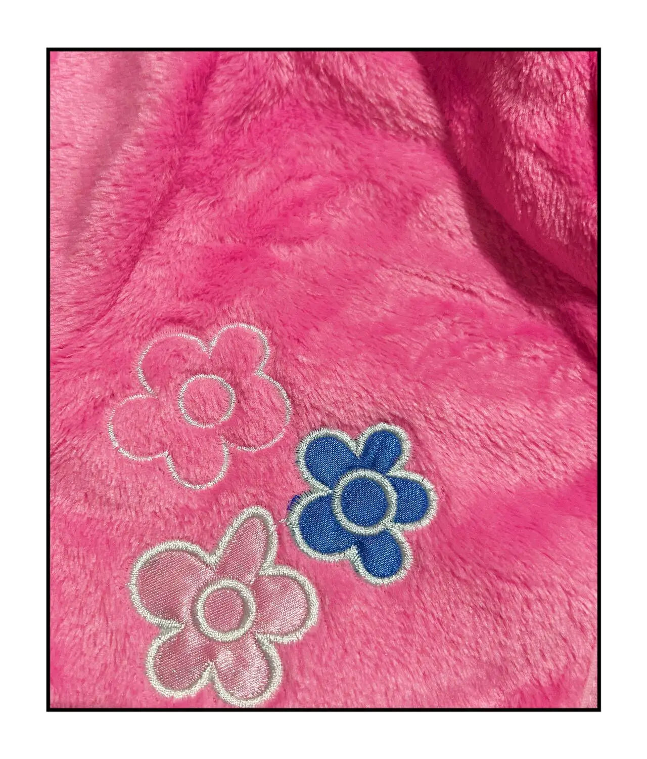 🛏️❄️ Pigiama in Flanella Minnie Mouse – Invernale, Caldo e Morbidissimo per Bambine ❄️🛏️