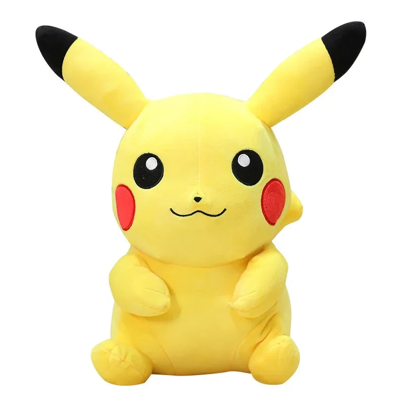 🐾 Peluche Pokémon 20CM – Morbidi, Coccolosi e Irresistibili! ⚡🧸