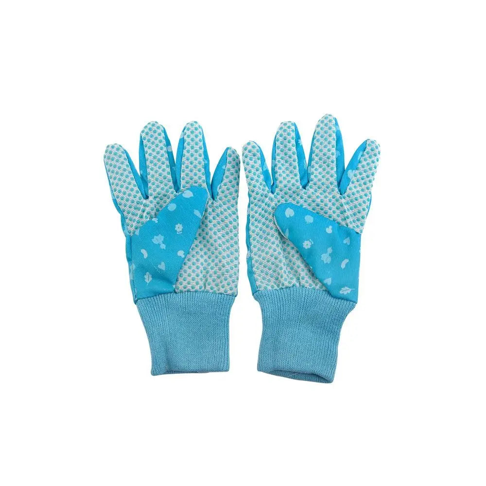 Set da Giardino per Bambini - Attrezzi Colorati per Piantare e Giocare 🌱🌈