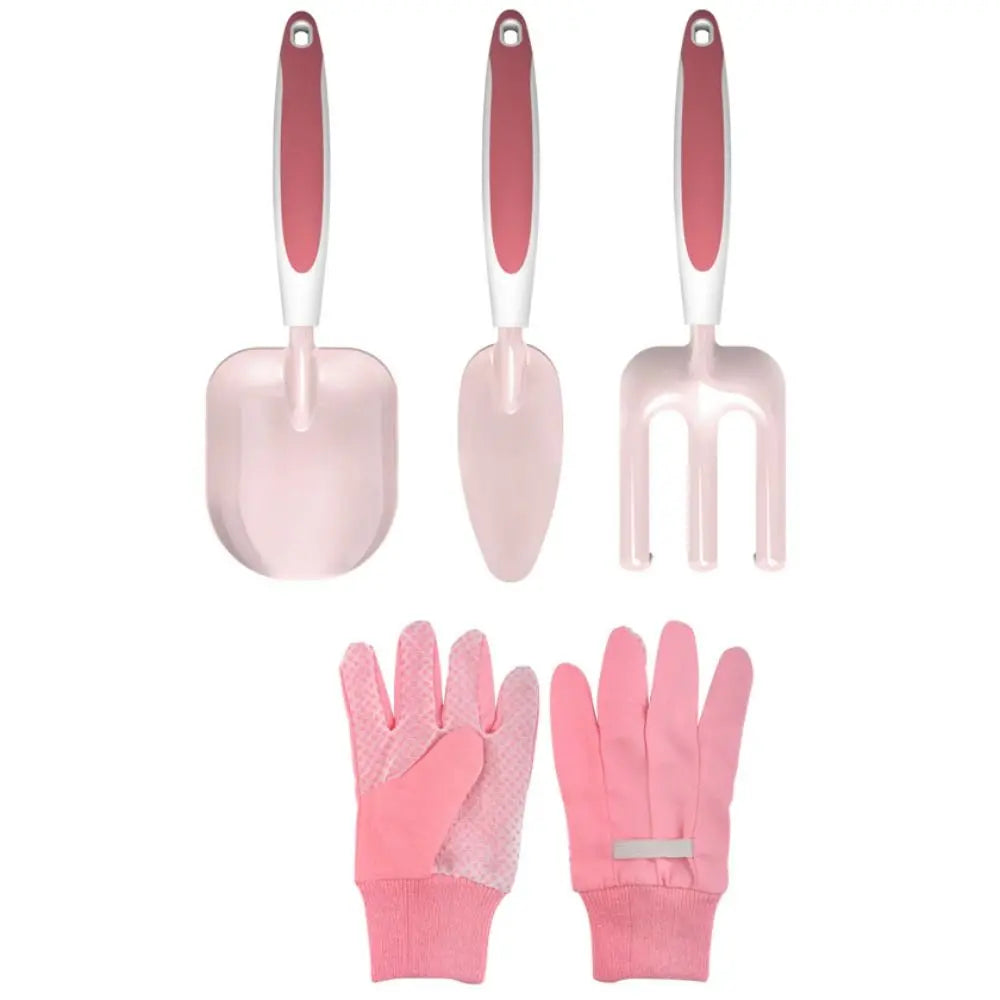 Set da Giardino per Bambini - Attrezzi Colorati per Piantare e Giocare 🌱🌈