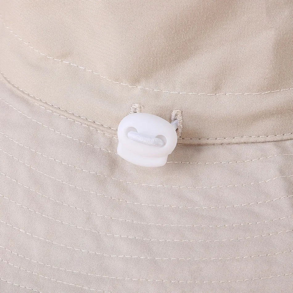 Cappellino Estivo per Bambini - Panama per Sole e Spiaggia 🧢🌞