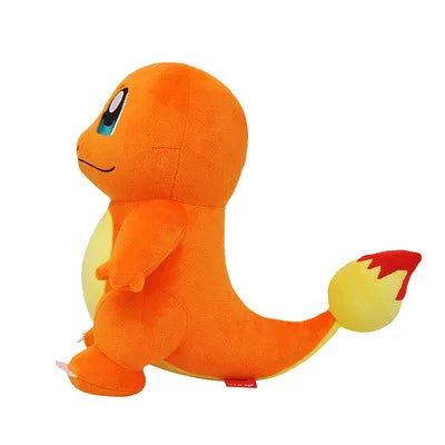 🐾 Peluche Pokémon 20CM – Morbidi, Coccolosi e Irresistibili! ⚡🧸