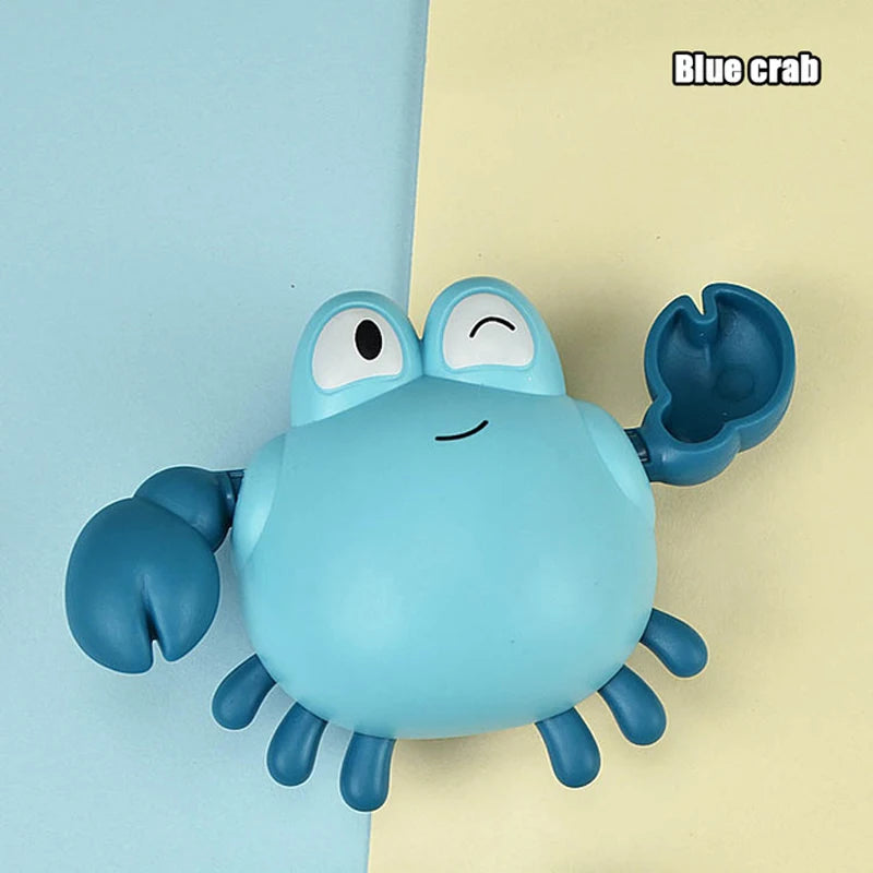 Giocattolo da Bagno per Bambini - Anatroccolo e Pinguino Spruzzatori d'Acqua