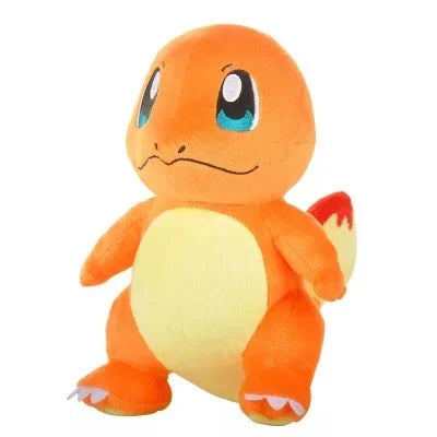 🐾 Peluche Pokémon 20CM – Morbidi, Coccolosi e Irresistibili! ⚡🧸