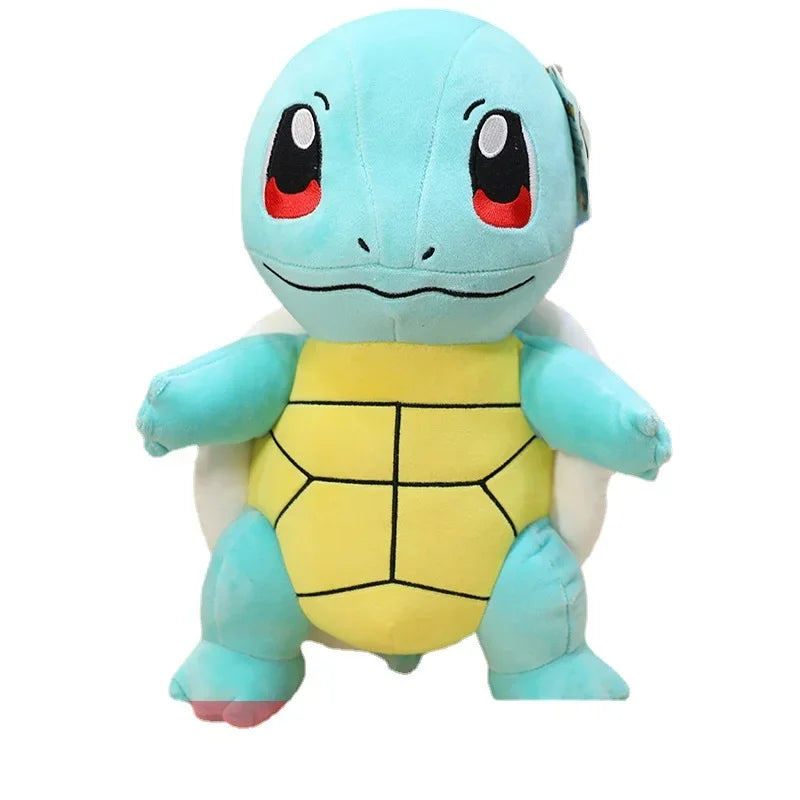 🐾 Peluche Pokémon 20CM – Morbidi, Coccolosi e Irresistibili! ⚡🧸