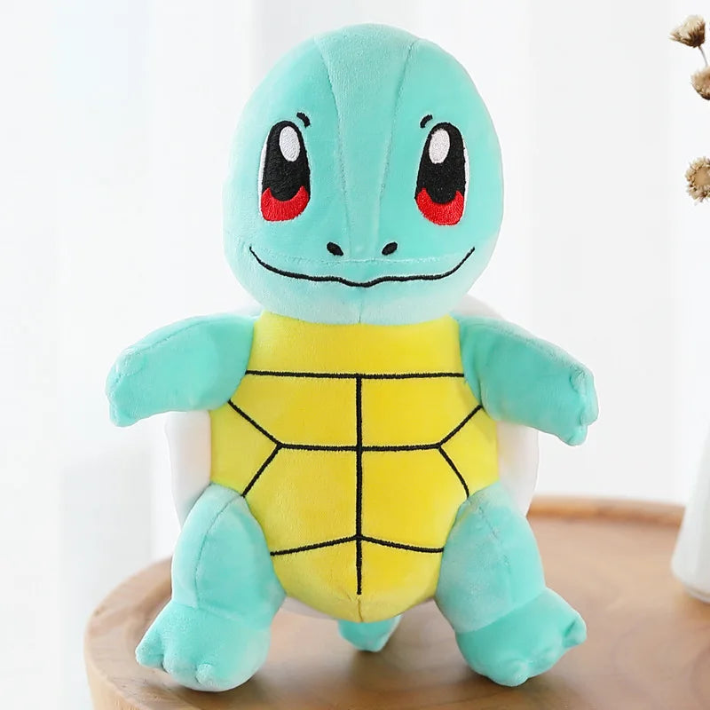 🐾 Peluche Pokémon 20CM – Morbidi, Coccolosi e Irresistibili! ⚡🧸