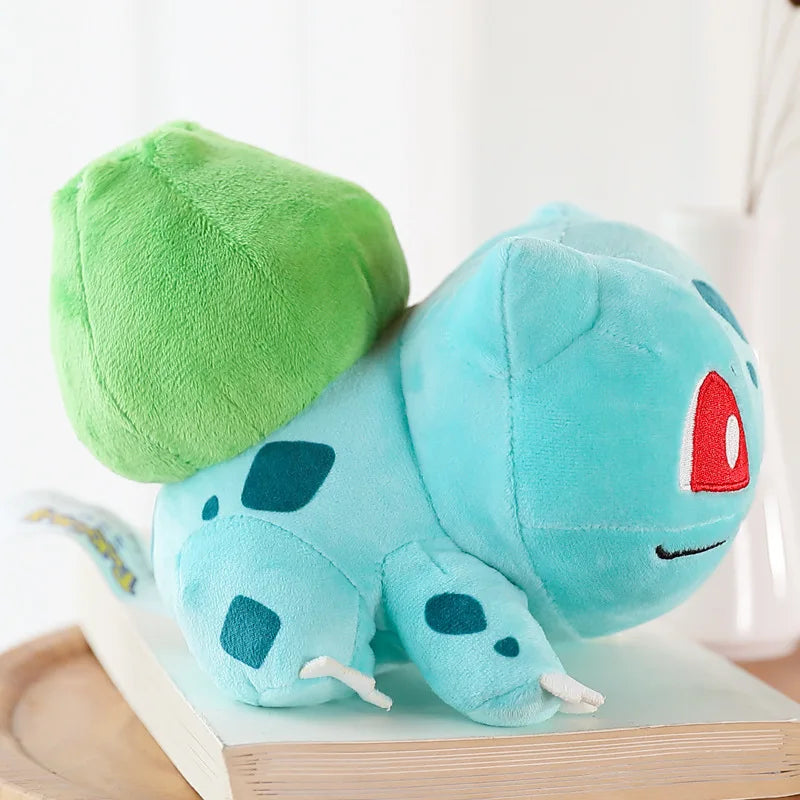 🐾 Peluche Pokémon 20CM – Morbidi, Coccolosi e Irresistibili! ⚡🧸