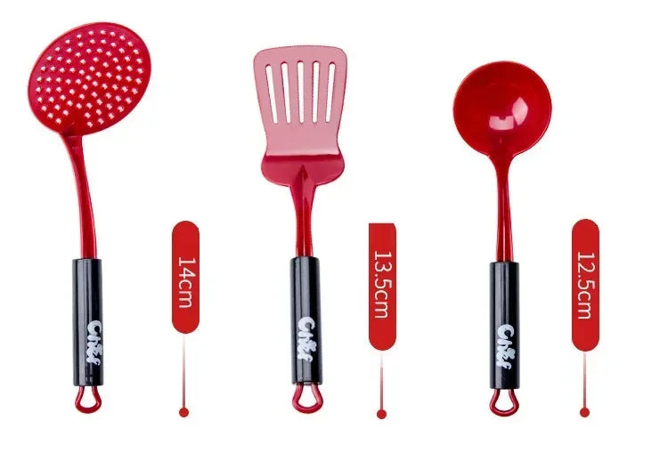 Set di Giocattoli da Cucina per Bambini – Gioco di Simulazione con Frutta e Accessori da Cucina! 🍎🍴
