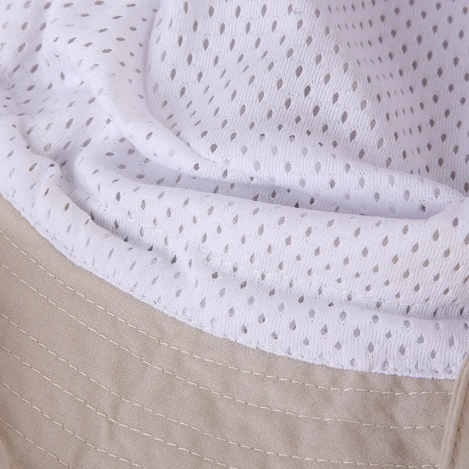 Cappellino Estivo per Bambini - Panama per Sole e Spiaggia 🧢🌞