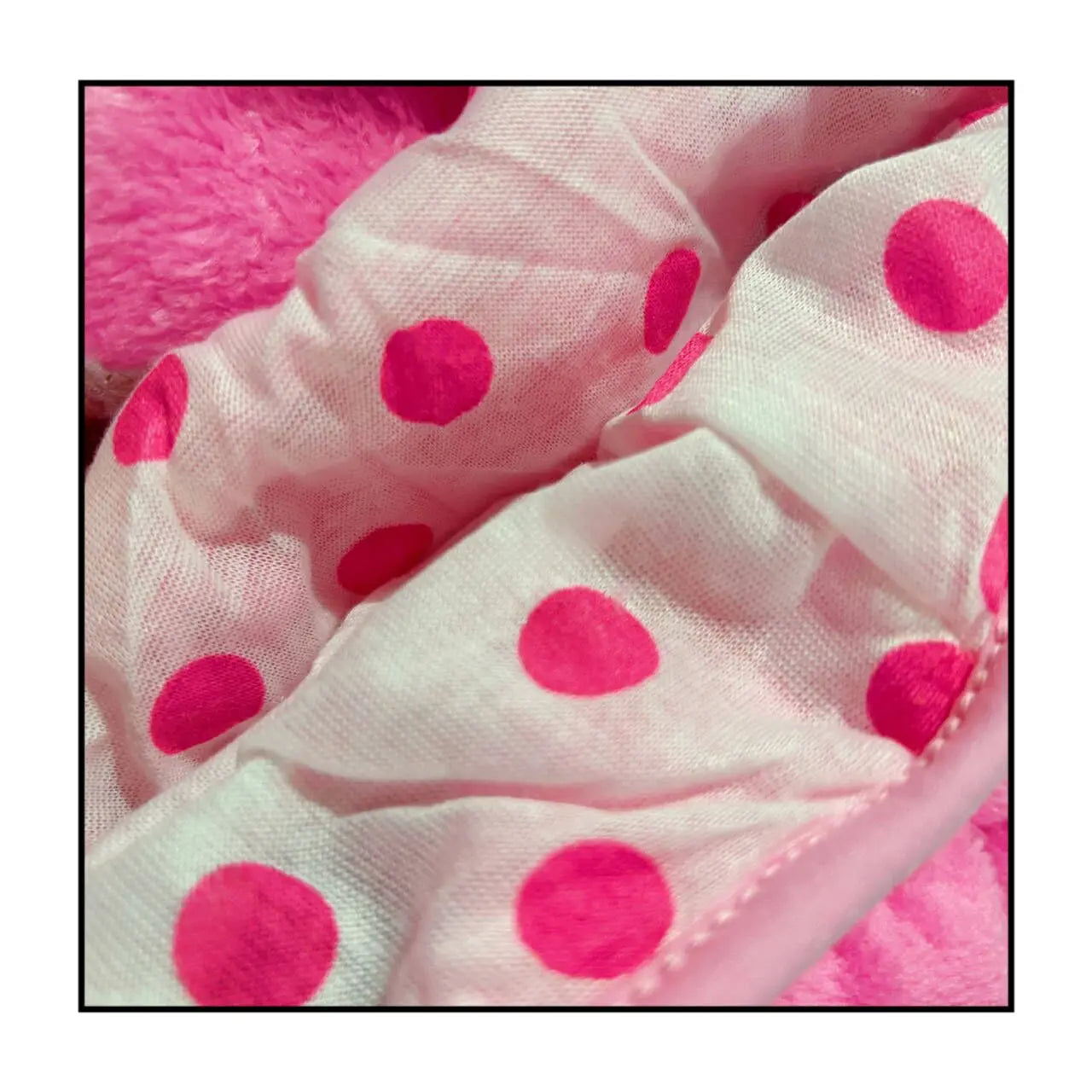 🛏️❄️ Pigiama in Flanella Minnie Mouse – Invernale, Caldo e Morbidissimo per Bambine ❄️🛏️