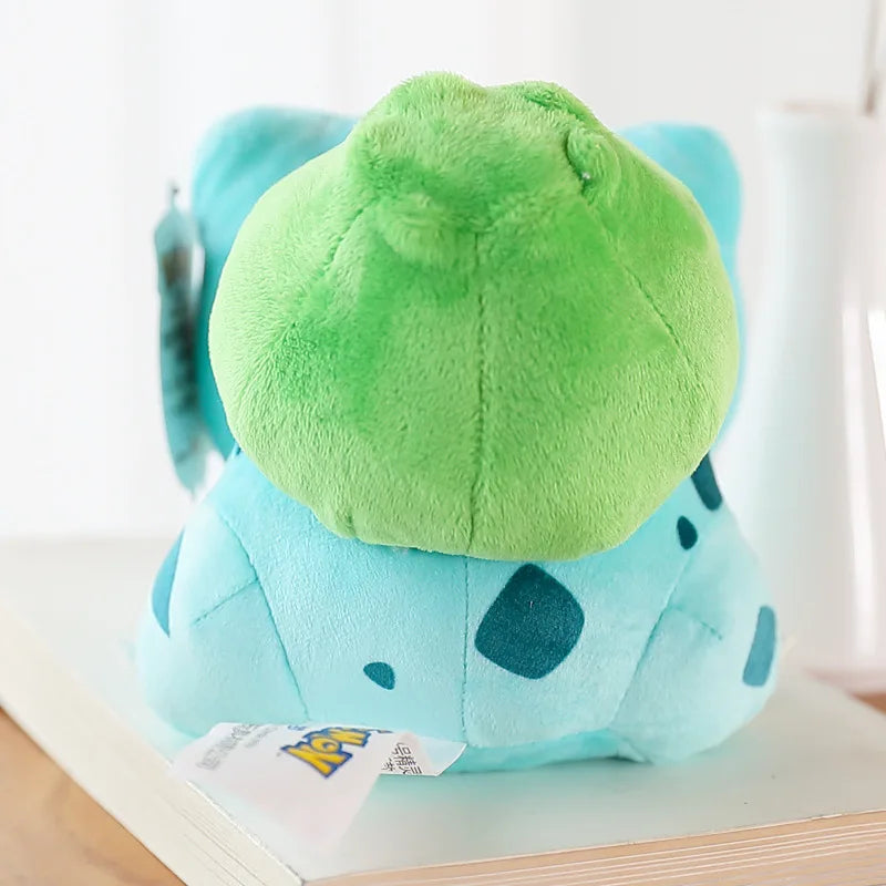 🐾 Peluche Pokémon 20CM – Morbidi, Coccolosi e Irresistibili! ⚡🧸