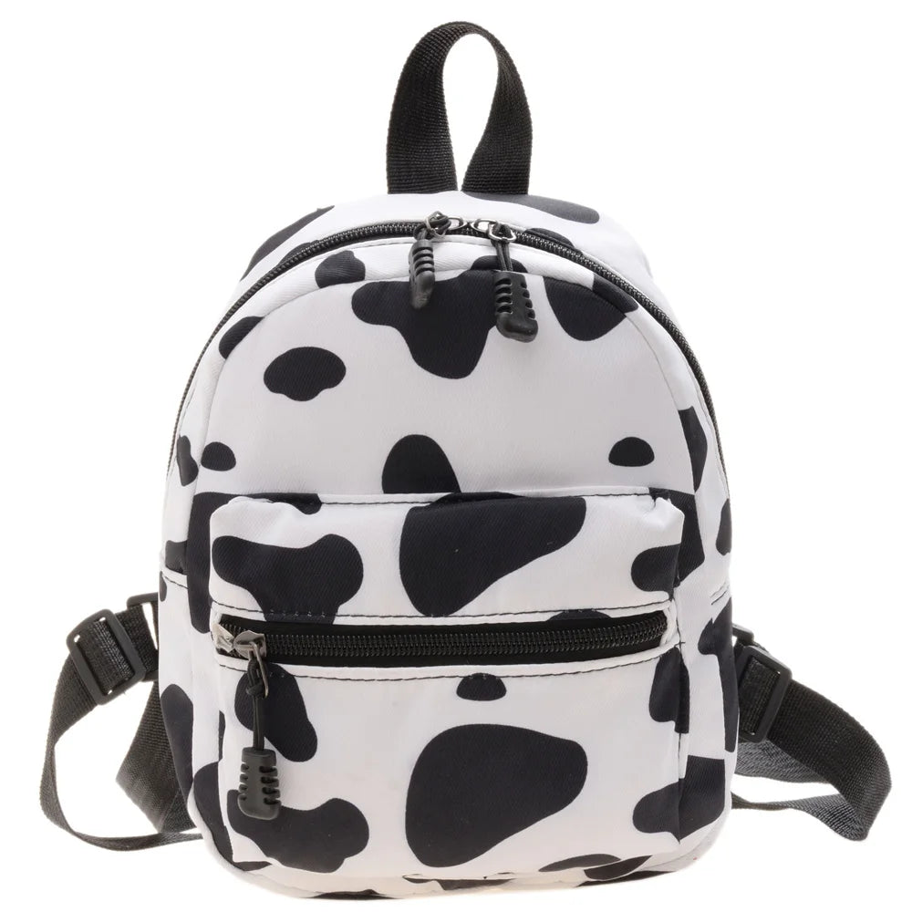 🎒🌸 Zaino Mini Fashion – Stile e Comodità in Movimento! 🌸🎒