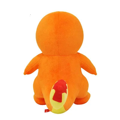 🐾 Peluche Pokémon 20CM – Morbidi, Coccolosi e Irresistibili! ⚡🧸
