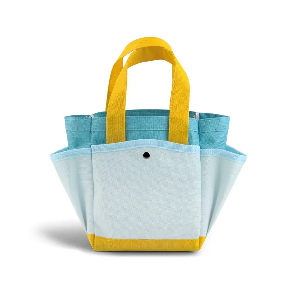 Set da Giardino per Bambini - Attrezzi Colorati per Piantare e Giocare 🌱🌈